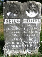 Skinner, Helen and Hellena